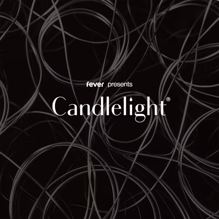 Candlelight Rock AC/DC, Pink Floyd, Red Hot Chili Peppers & mehr